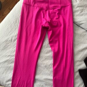 Ultra High Rise Elation 7/8 Tight Legging